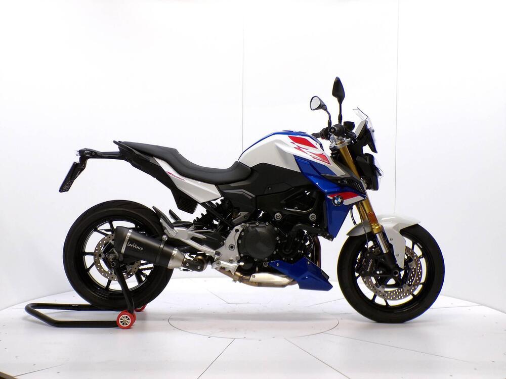 Bmw F 900 R (2021 - 25)