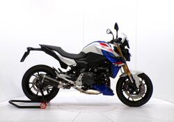 Bmw F 900 R (2021 - 25) usata