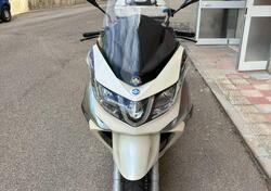 Piaggio X10 500 Executive (2011 - 17) usata