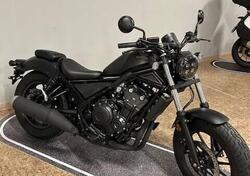 Honda CMX 500 Rebel (2022 - 24) nuova