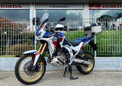 Honda Africa Twin CRF 1100L Adventure Sports (2022 - 23) usata