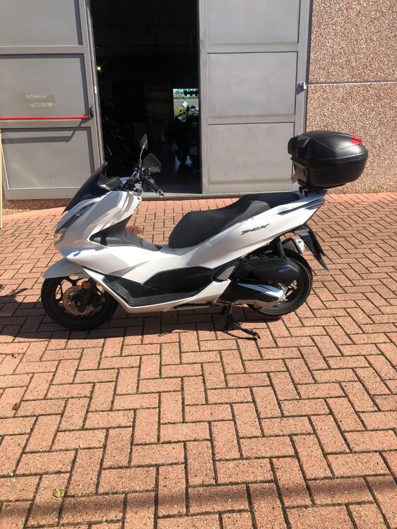 Honda PCX 125 (2021 - 24) (3)