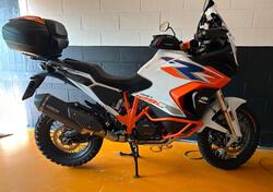 KTM 1290 Super Adventure R (2022 - 24) usata