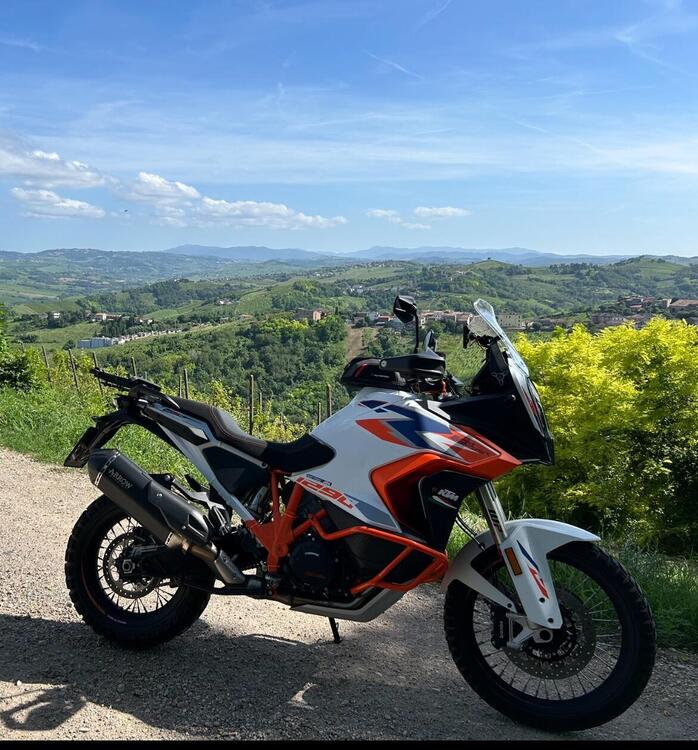 KTM 1290 Super Adventure R (2022 - 24) (4)