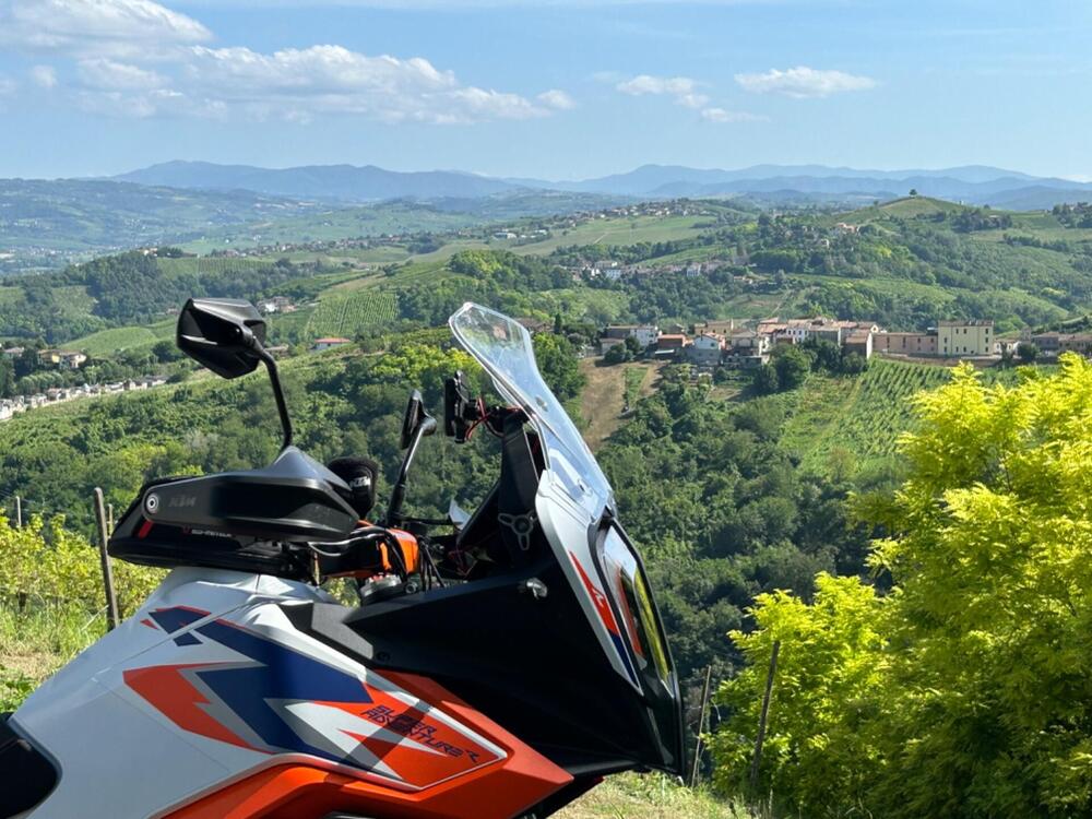 KTM 1290 Super Adventure R (2022 - 24) (5)