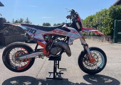 KTM SX 125 (2024) usata