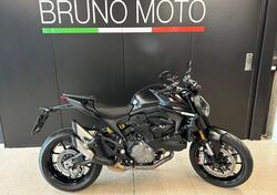 Ducati Monster 937 (2021 - 24) usata