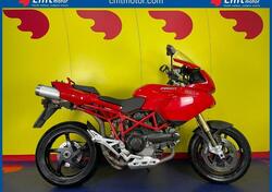 Ducati Multistrada 1000 S DS (2003 - 06) usata