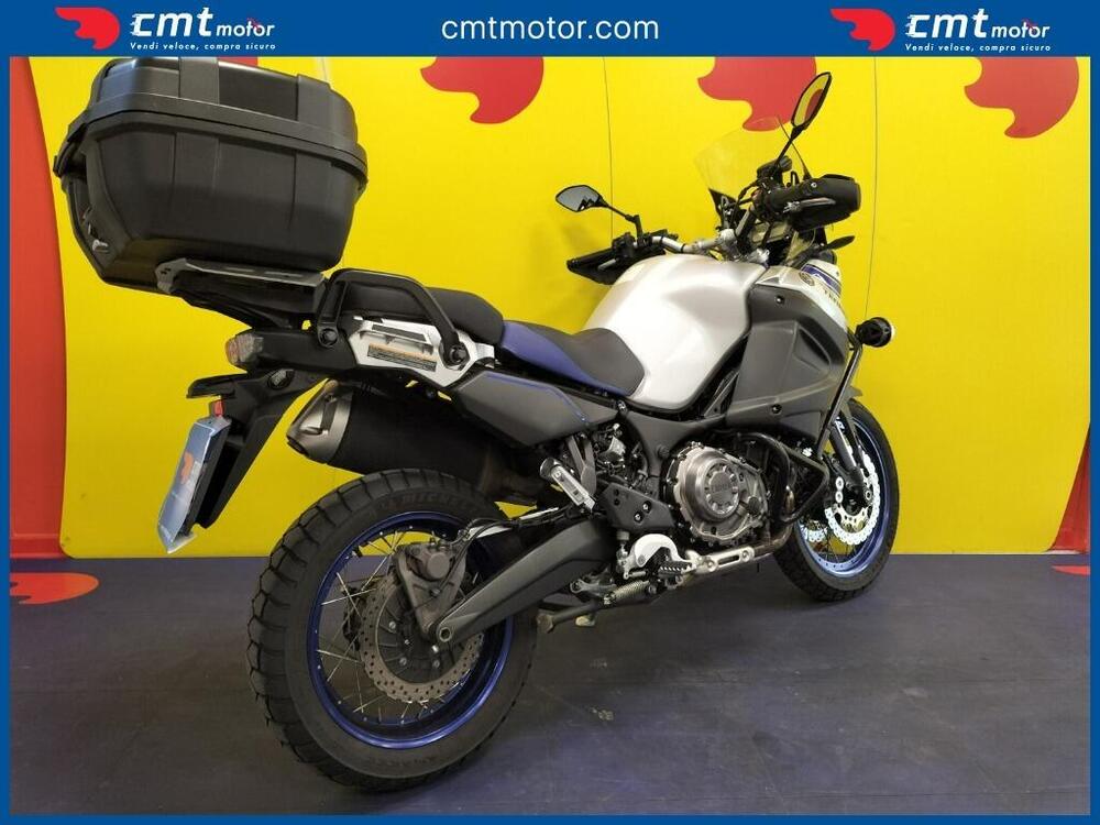 Yamaha XT1200ZE Super Ténéré (2015 - 16) (4)