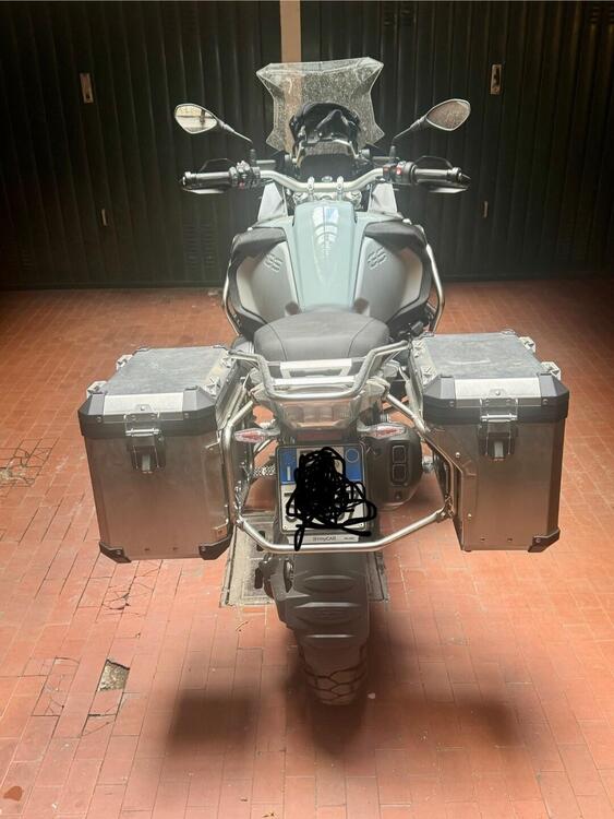 Bmw R 1250 GS Adventure (2021 - 24)