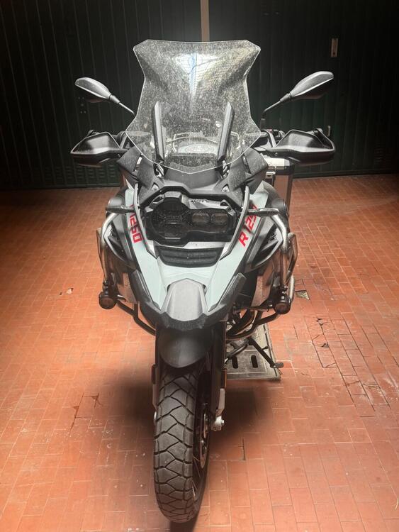 Bmw R 1250 GS Adventure (2021 - 24) (3)