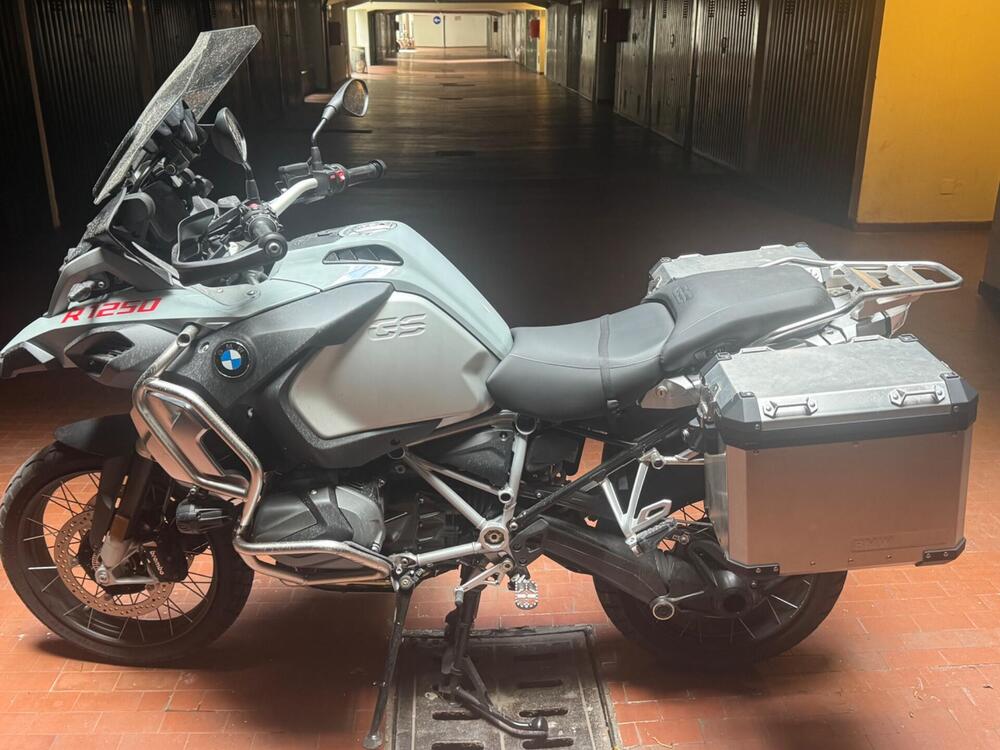 Bmw R 1250 GS Adventure (2021 - 24) (4)