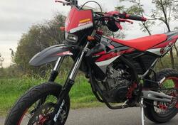 Fantic Motor Motard 125 M Performance 4t (2018) usata