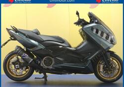 Yamaha T-Max 530 (2012 - 14) usata