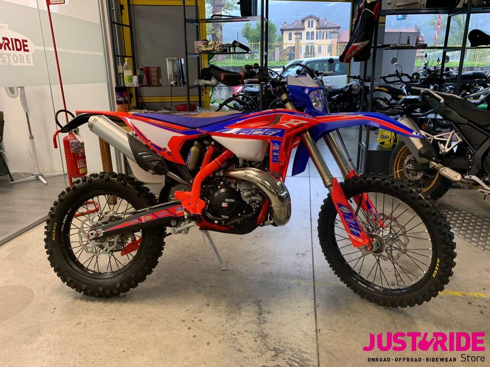 Betamotor RR 300 2T Enduro (2023)