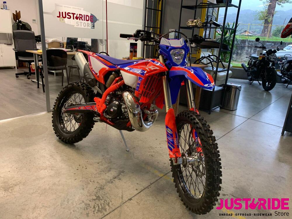 Betamotor RR 300 2T Enduro (2023) (2)