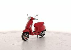 Vespa Primavera 125 RED (2021 - 24) nuova