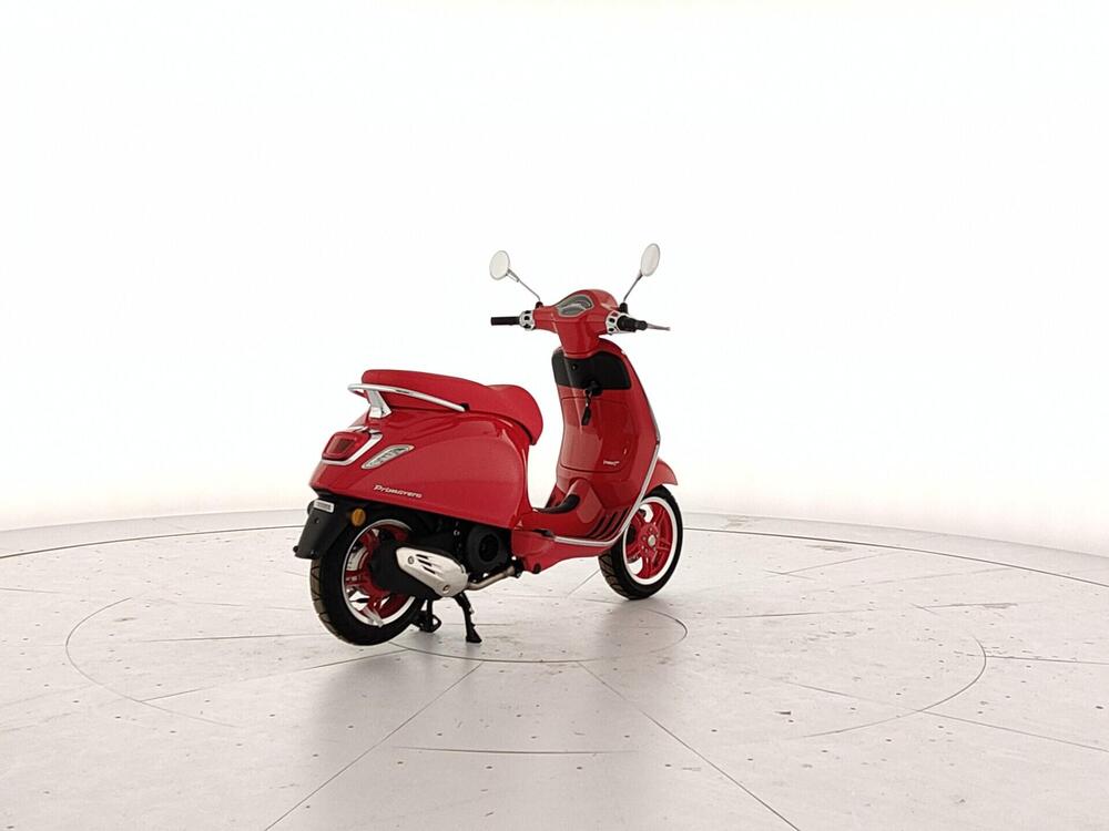 Vespa Primavera 125 RED (2021 - 24) (4)