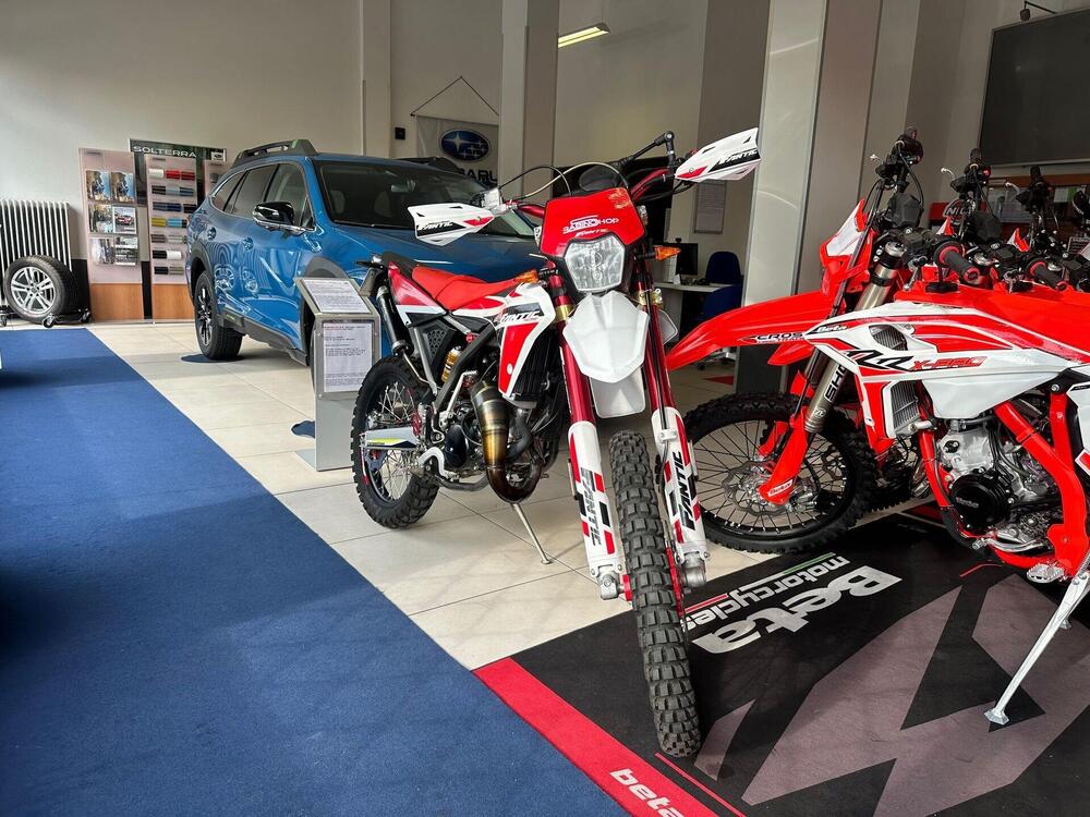 Fantic Motor XE 50 Enduro Competition 2t (2022) (3)