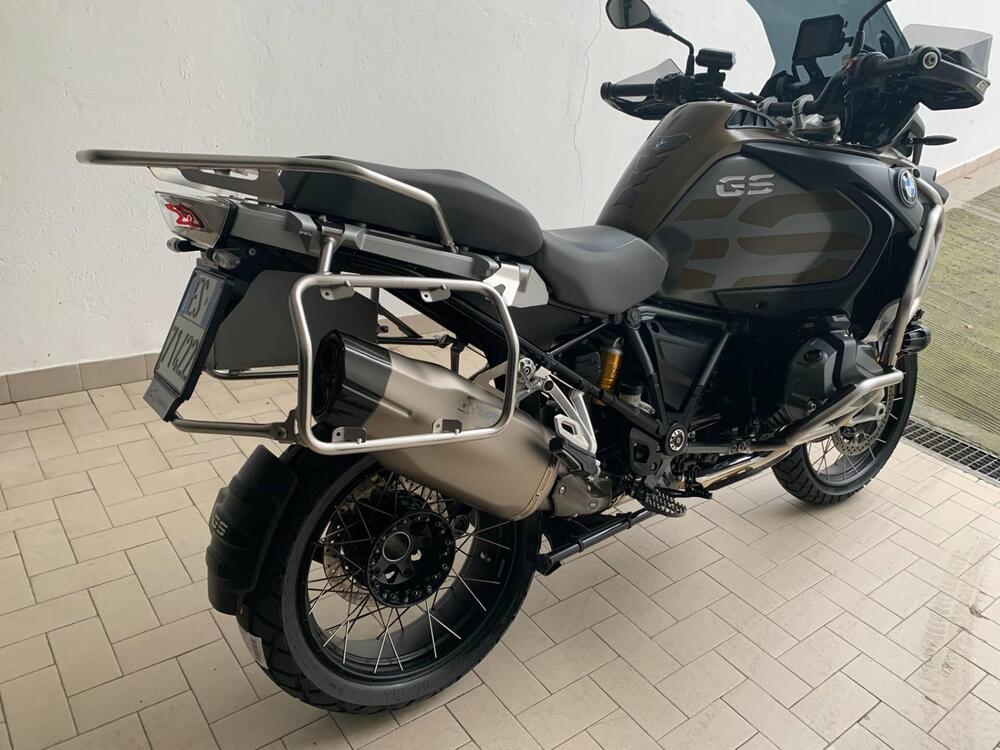 Bmw R 1250 GS Adventure (2019 - 20) (5)