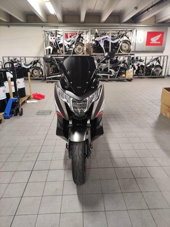 Honda Integra 750 DCT (2016 - 17) (3)