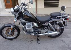 Moto Guzzi Nevada 750 (1992 - 02) usata