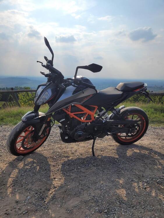 KTM 390 Duke (2021 - 23) (3)