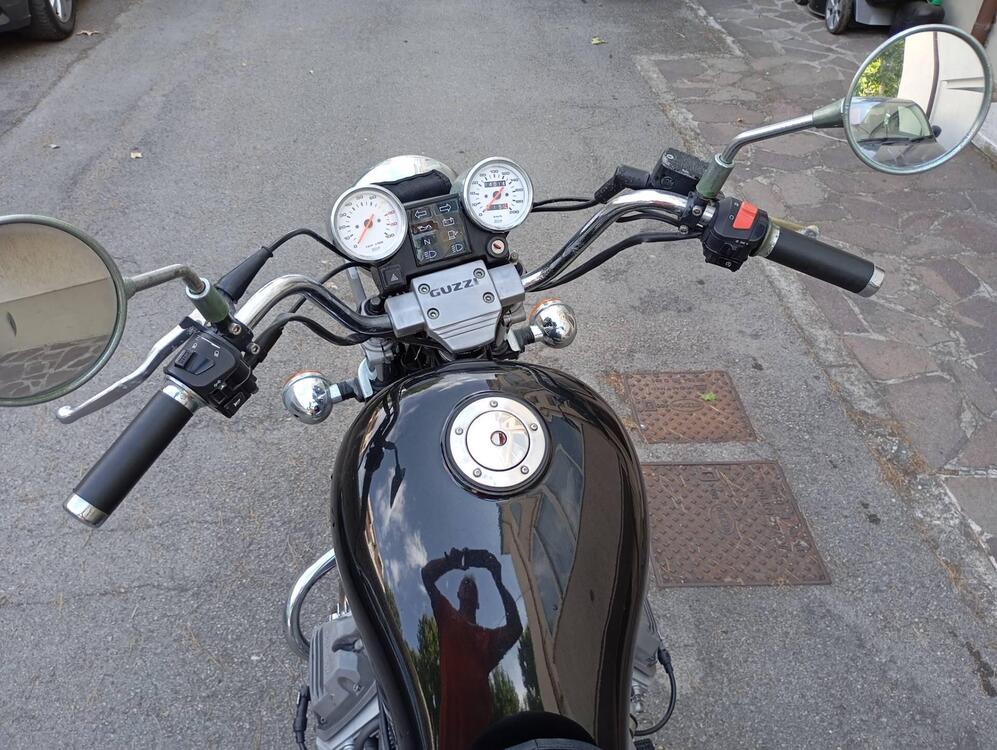 Moto Guzzi Nevada 750 (1992 - 02) (4)