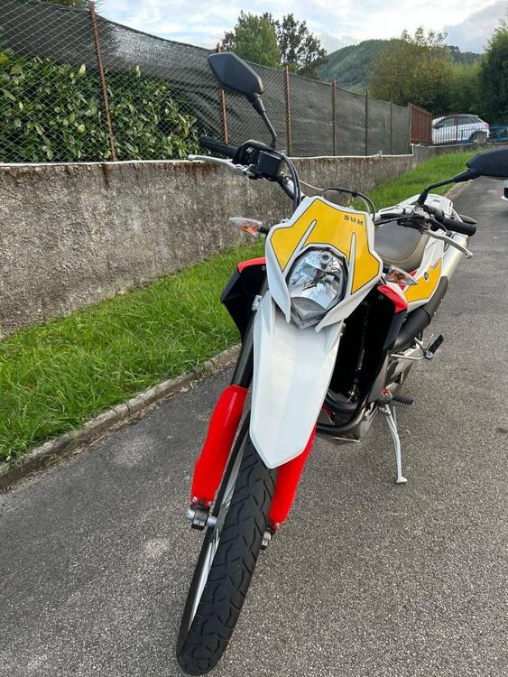 Swm RS 650 R (2017 - 18) (5)