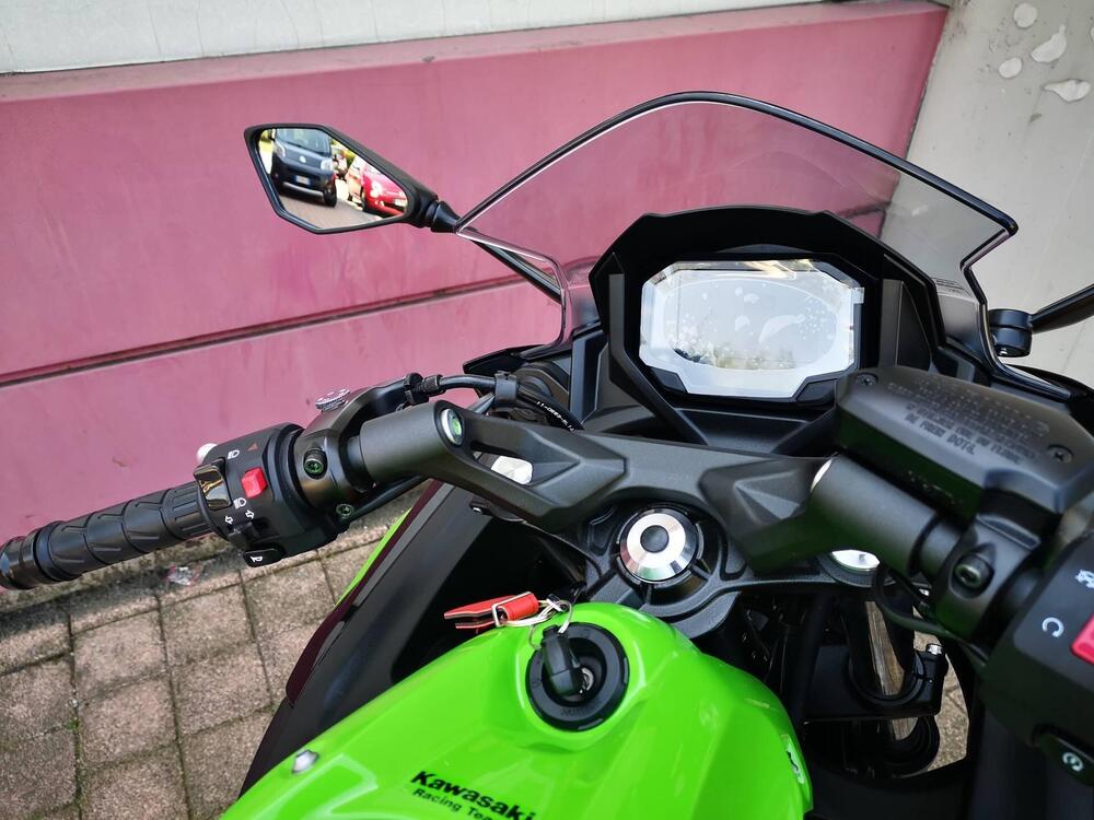 Kawasaki Ninja 650 KRT Edition (2017 - 19) (3)