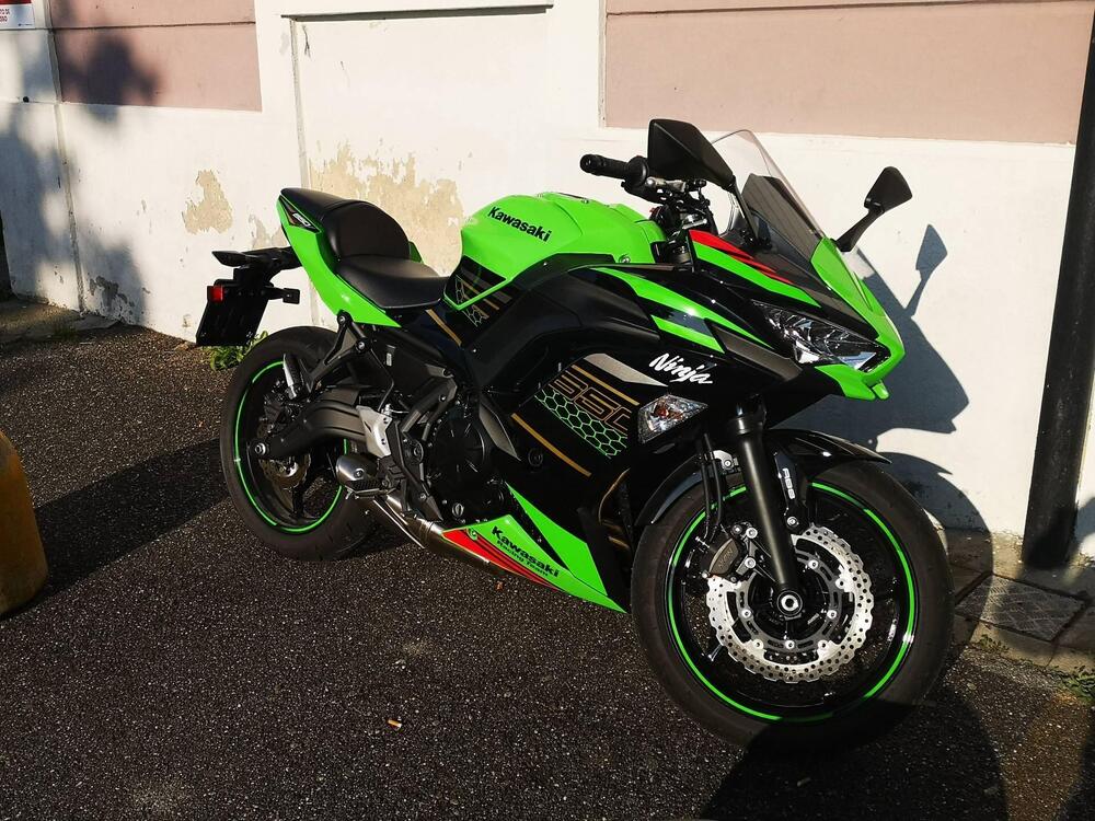 Kawasaki Ninja 650 KRT Edition (2017 - 19) (4)