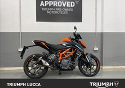 KTM 390 Duke (2021 - 23) usata