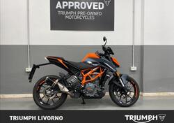 KTM 390 Duke (2021 - 23) usata