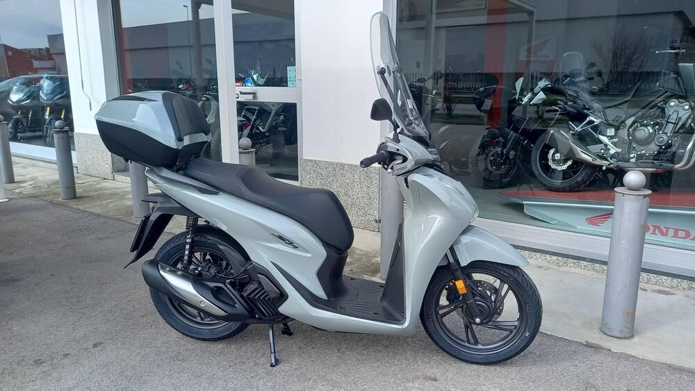 Honda SH 150i (2020 - 24)