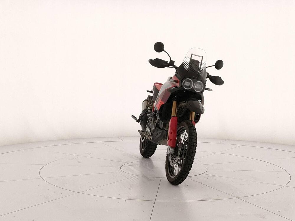 Ducati DesertX Rally (2024) (2)