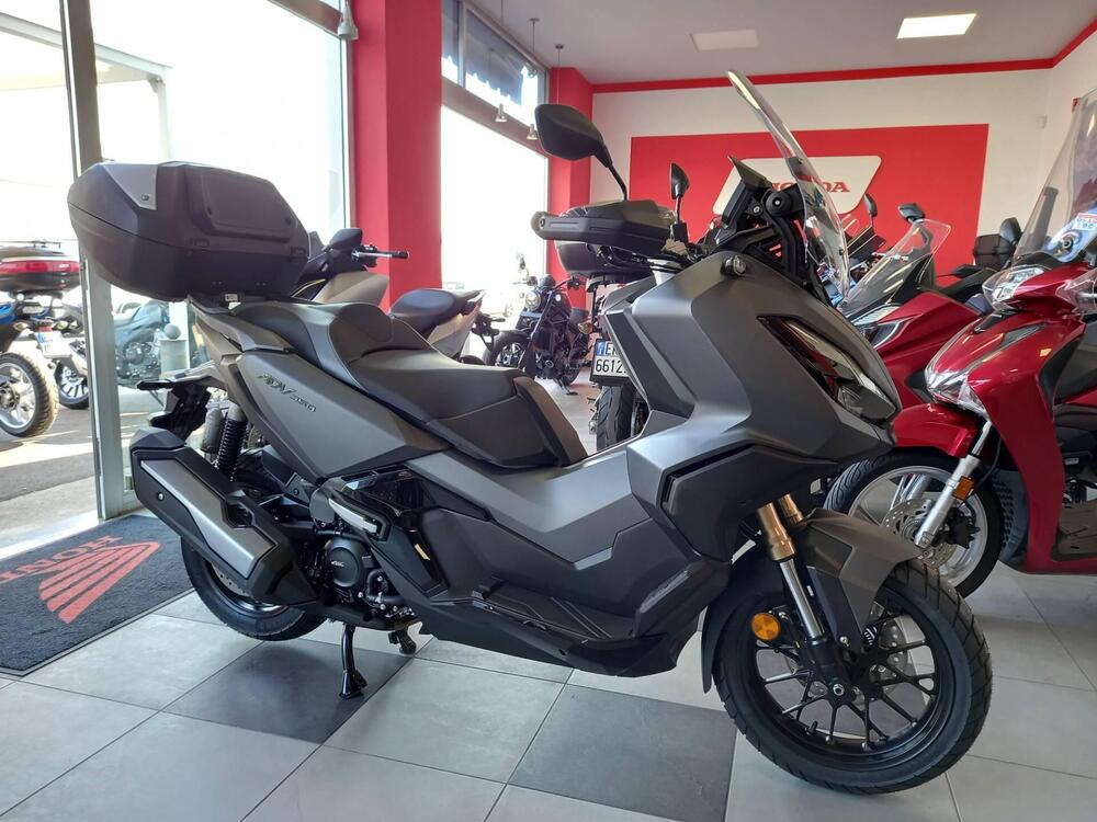 Honda ADV 350 (2022 - 24)