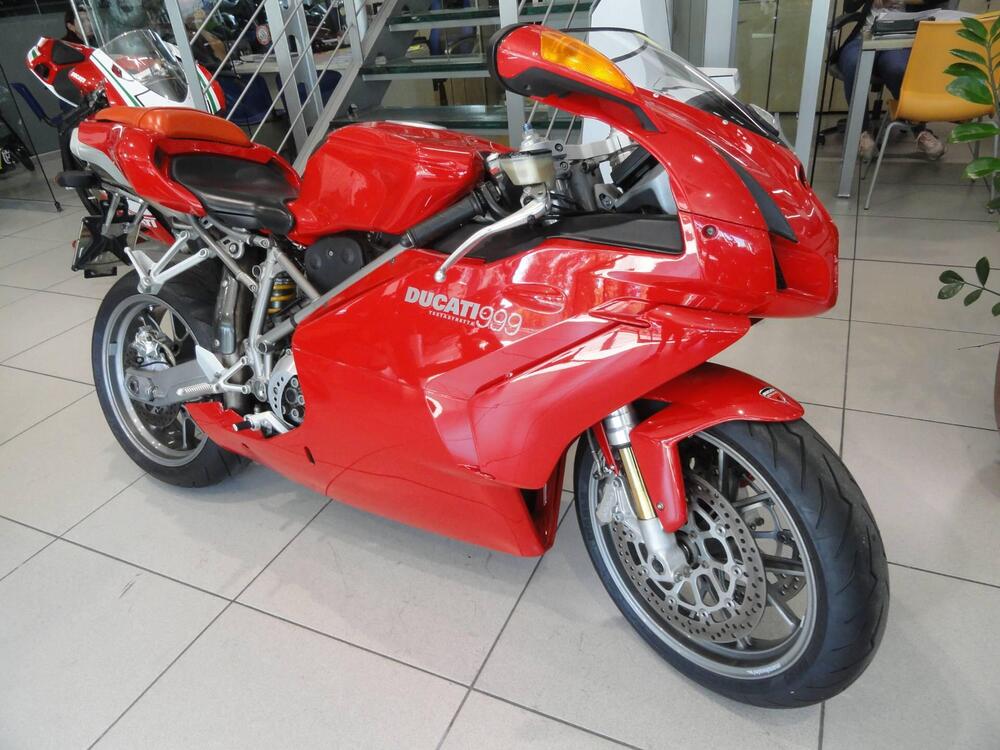 Ducati 999 (2002 - 04) (2)