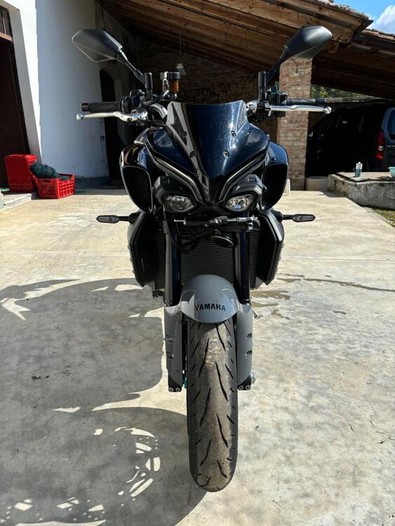 Yamaha MT-10 (2022 - 24) (2)