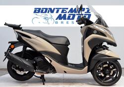 Yamaha Tricity 155 (2022 - 24) usata