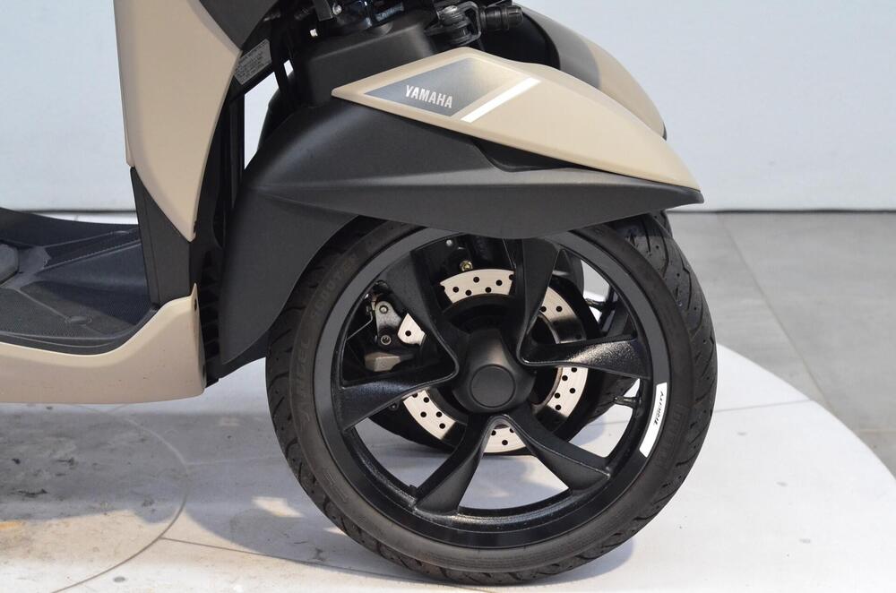 Yamaha Tricity 155 (2022 - 24) (3)