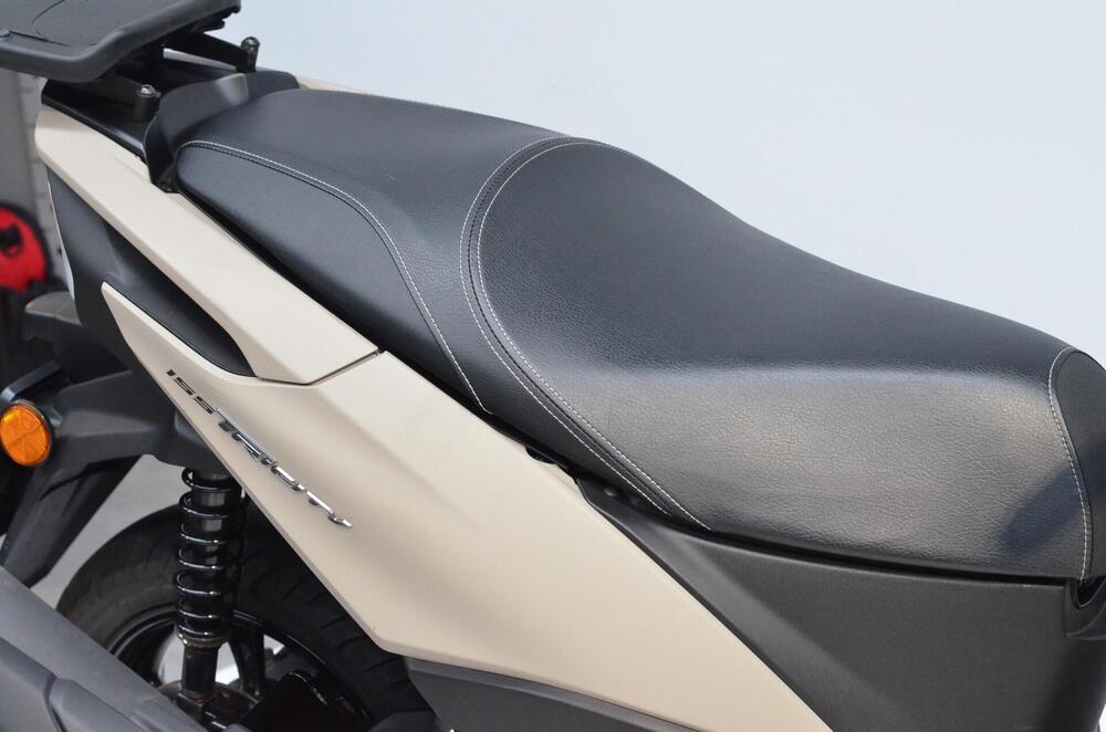 Yamaha Tricity 155 (2022 - 24) (4)