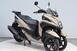 Yamaha Tricity 155 (2022 - 24) (6)