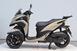 Yamaha Tricity 155 (2022 - 24) (8)