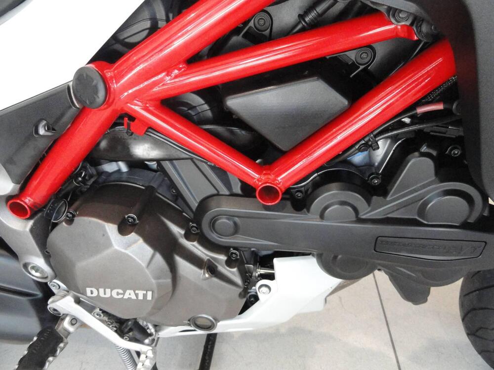 Ducati Multistrada 1200 S (2015 - 17) (3)