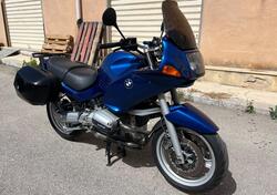 Bmw R 1100 RS ABS usata