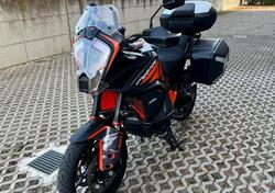 KTM 1290 Super Adventure S (2021) usata