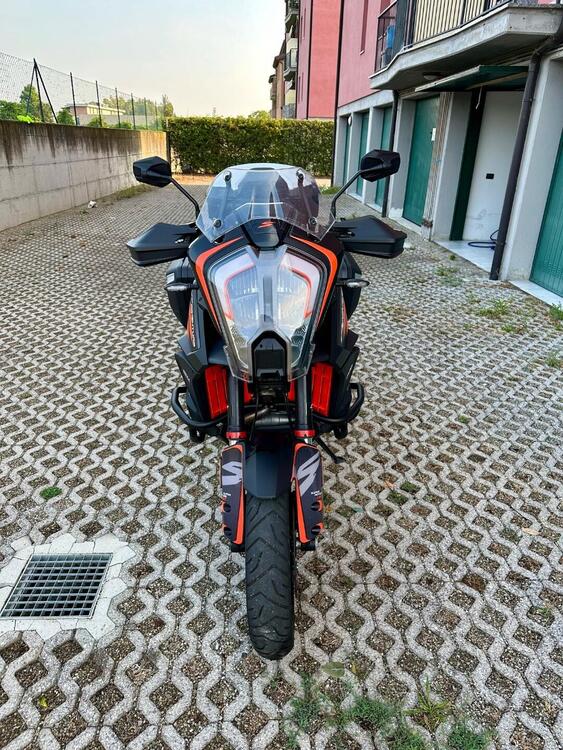 KTM 1290 Super Adventure S (2021) (4)