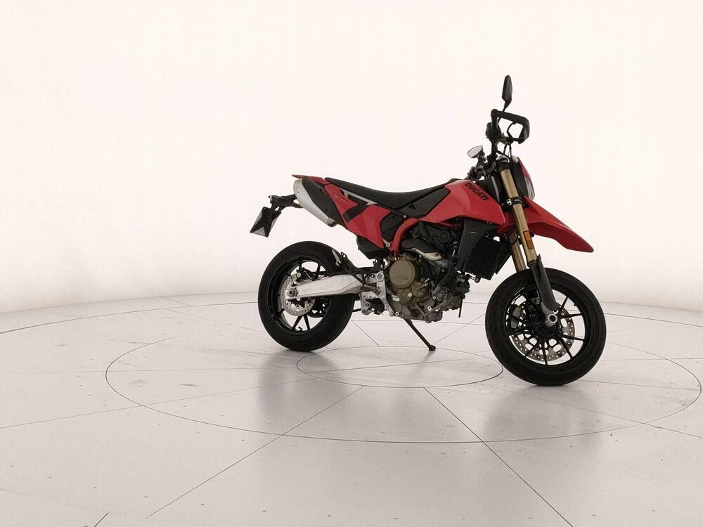 Ducati Hypermotard 698 Mono (2024) (2)