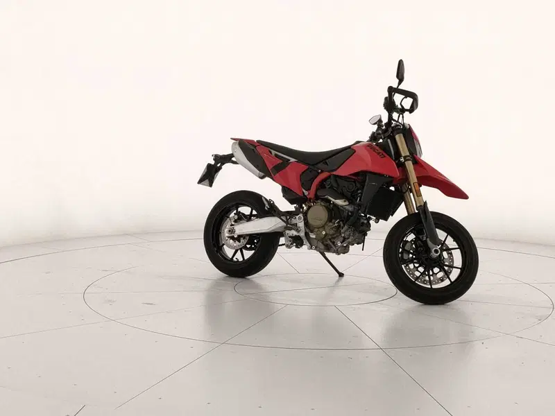Ducati Hypermotard 698 Mono (2024 - 26) (2)