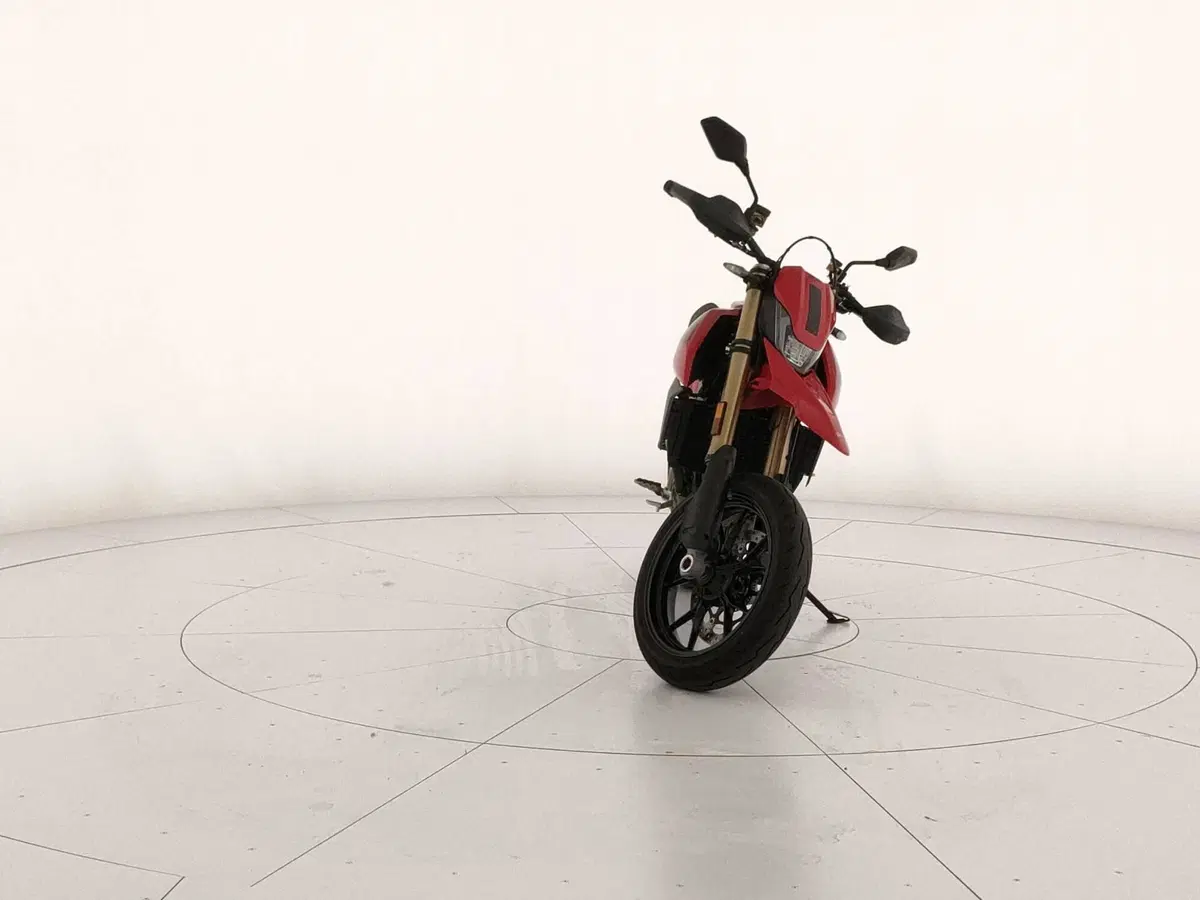 Ducati Hypermotard 698 Mono (2024 - 26) (3)